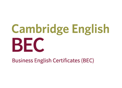 BEC - GO English - Academia de Inglés en Vigo