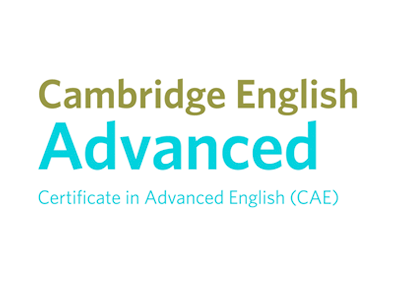 Advanced CAE - GO English - Academia de Inglés en Vigo