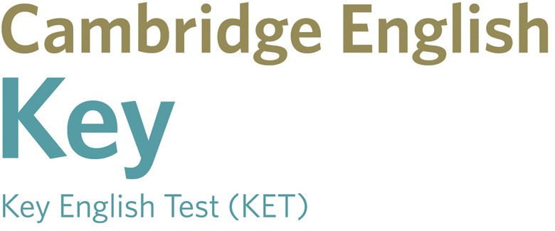 KET - GO English - Academia de Inglés en Vigo