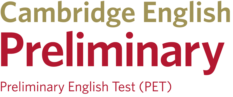 PET - GO English - Academia de Inglés en Vigo